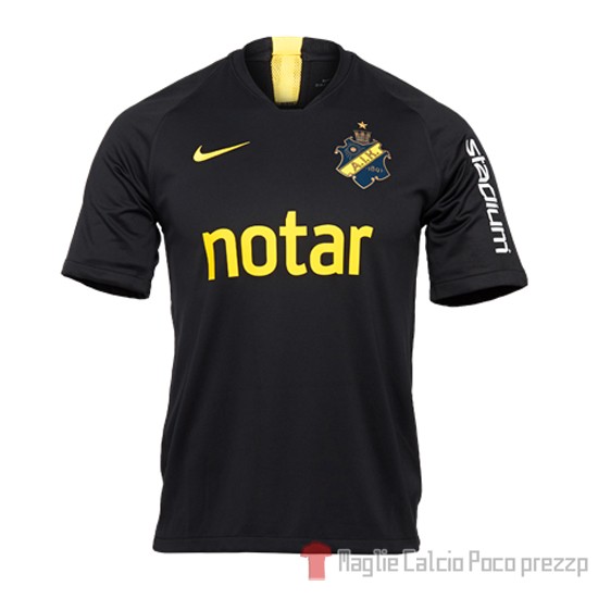 Thailandia Maglia Aik Home 2019 - Clicca l'immagine per chiudere